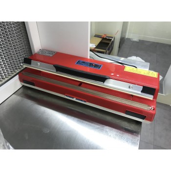SOLD OUT - Bag Sealer 400mm Wide for sealing Grow bags 